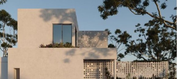 3 bedrooms Villa in Pervolia, Cyprus No. 9362 5