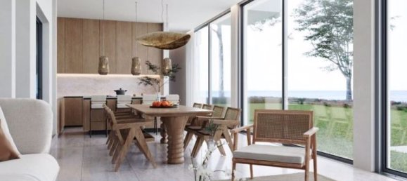 3 bedrooms Villa in Pervolia, Cyprus No. 9362 4