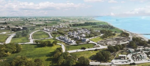 3 dormitorios villa en venta en Pervolia, Larnaka, Cyprus № 9362 9