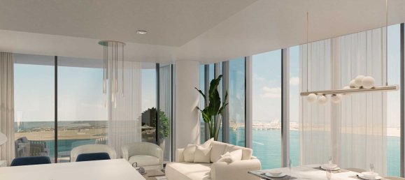 Квартира с 3 спальнями в MARLIN, Аль-Рим, ОАЭ № 62330 4