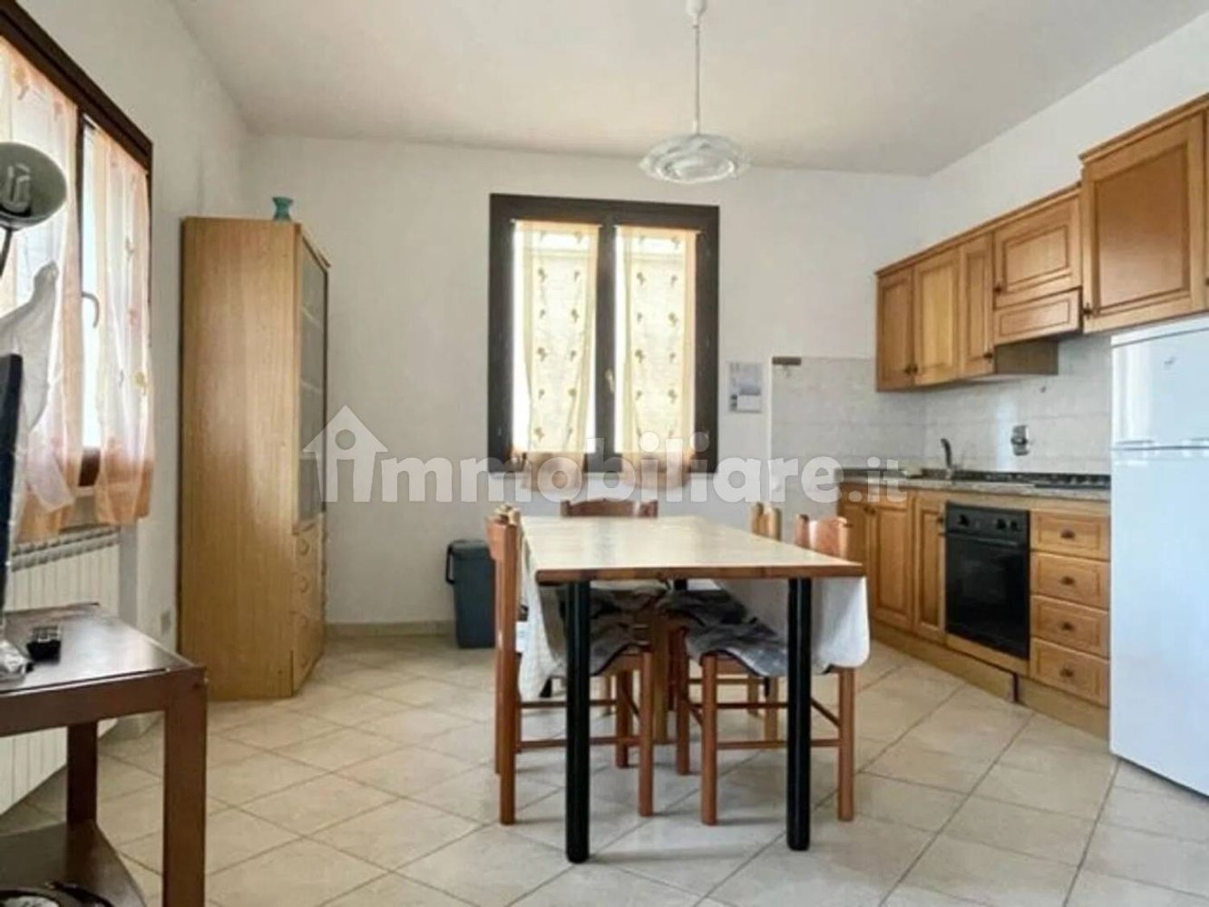 3 chambres Appartement à Rosignano Marittimo, Italy No. 213227