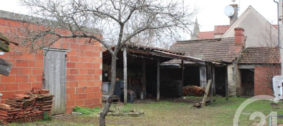 4 غرف نوم منزل في Sancoins, France رقم 82084 25