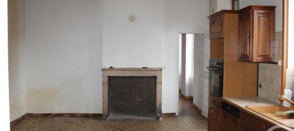 4 غرف نوم منزل في Sancoins, France رقم 82084 6