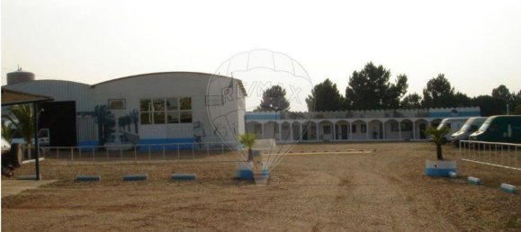 مستودع في Palmela, Portugal 531متر مربع رقم 88417 3