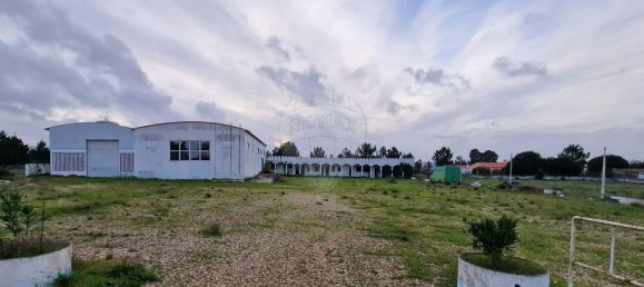 مستودع في Palmela, Portugal 531متر مربع رقم 88417 4