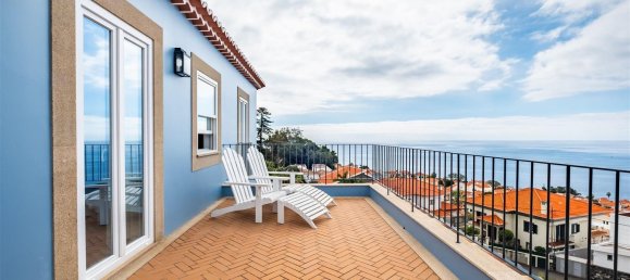 Casa de 3 dormitorios en Funchal, Portugal No. 138574 36