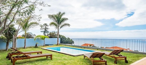 Casa de 3 dormitorios en Funchal, Portugal No. 138574 39