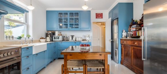 Casa de 3 dormitorios en Funchal, Portugal No. 138574 14