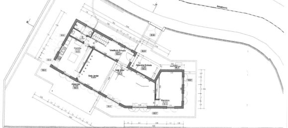 Casa de 3 dormitorios en Funchal, Portugal No. 138574 50
