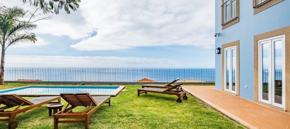 Casa de 3 dormitorios en Funchal, Portugal No. 138574 40