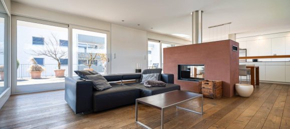 Квартира с 4 комнатами в Дорнбирн, Австрия № 151335 14