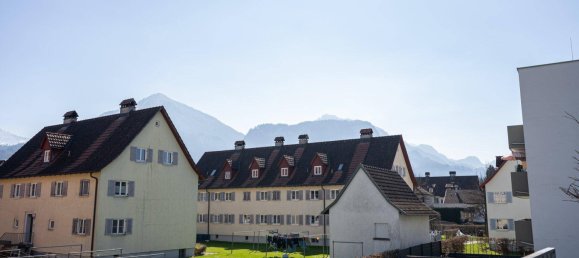 Квартира с 4 комнатами в Дорнбирн, Австрия № 151335 4