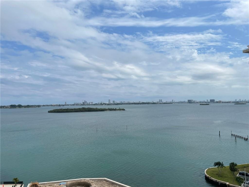 2 غرف نوم عقار تجاري في Miami, USA رقم 613649