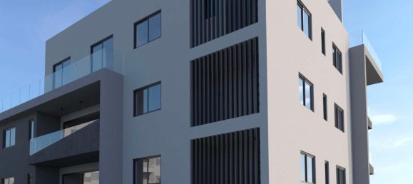 2 غرف نوم شقة في Agios Ioannis, Cyprus رقم 24195 4