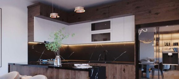 2 غرف نوم شقة في Agios Ioannis, Cyprus رقم 24195 6