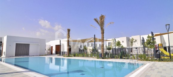 3 bedrooms Townhouse in Mudon, UAE No. 27672 16