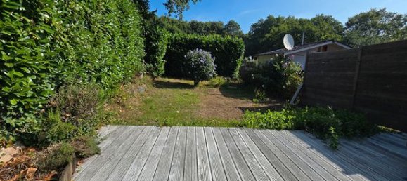 2 bedrooms House in Saint-Molf, France No. 285439 6