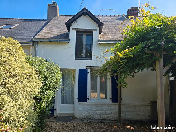 2 bedrooms House in Saint-Molf, France No. 285439