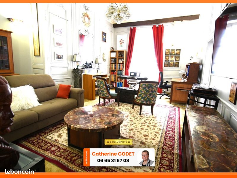 1 bedroom Apartment in Chartres, France No. 157836