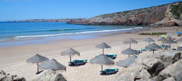  Land in Vila do Bispo, Portugal No. 48829 7