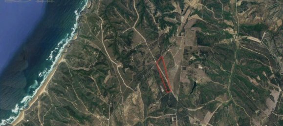  Land in Vila do Bispo, Portugal No. 48829 10