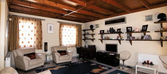 4 غرف نوم فيلا في Paralimni, Cyprus رقم 21905 10