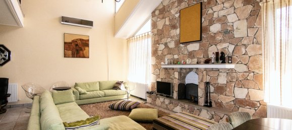 4 غرف نوم فيلا في Paralimni, Cyprus رقم 21905 3