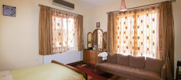 4 غرف نوم فيلا في Paralimni, Cyprus رقم 21905 19