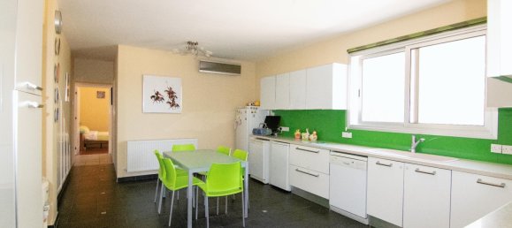 4 غرف نوم فيلا في Paralimni, Cyprus رقم 21905 9