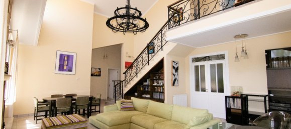 4 غرف نوم فيلا في Paralimni, Cyprus رقم 21905 2