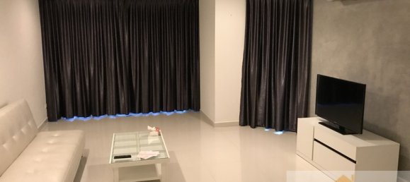 شقة 1 غرف نوم  في Pattaya, Thailand رقم 953 4