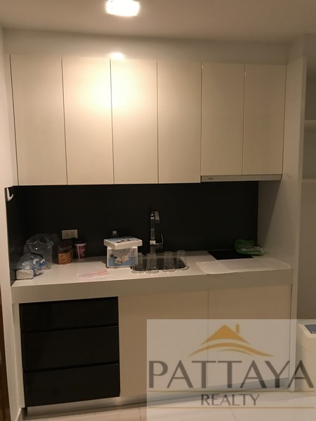 شقة 1 غرف نوم  في Pattaya, Thailand رقم 953