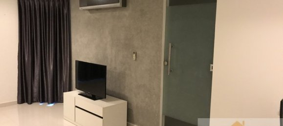 شقة 1 غرف نوم  في Pattaya, Thailand رقم 953 5