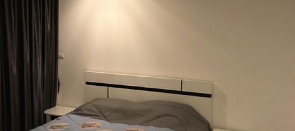 شقة 1 غرف نوم  في Pattaya, Thailand رقم 953 8