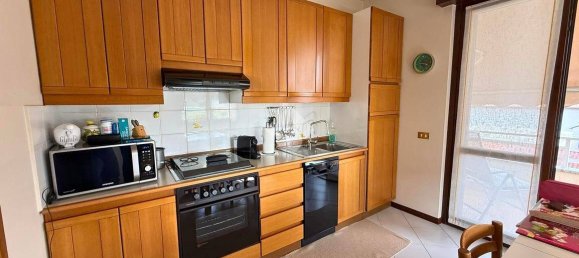 2 bedrooms Apartment in Capriolo, Italy No. 316314 13