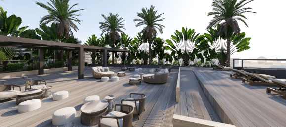 1 bedroom Apartment in Dubai, UAE No. 97123 18