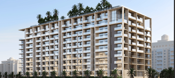 1 bedroom Apartment in Dubai, UAE No. 97123 19