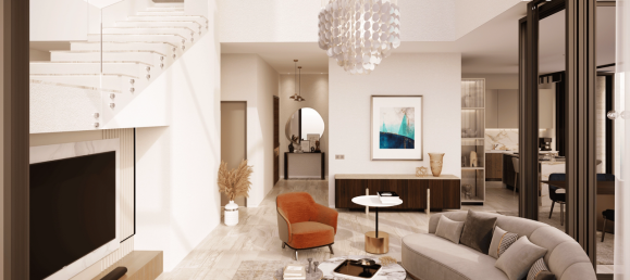 1 bedroom Apartment in Dubai, UAE No. 97123 8