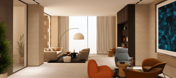 1 bedroom Apartment in Dubai, UAE No. 97123 4