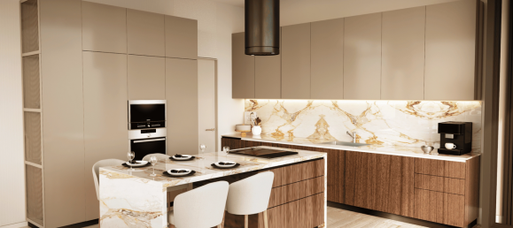 1 bedroom Apartment in Dubai, UAE No. 97123 6