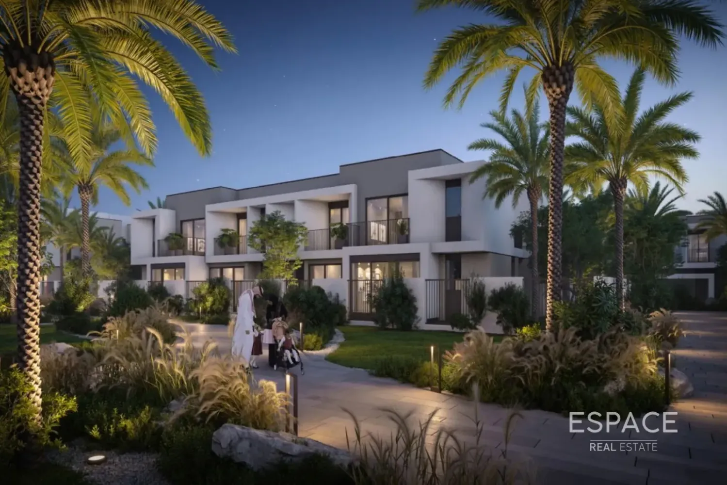 4 bedrooms Townhouse for sale in Arabian Ranches 3, Dubai, UAE № 209267