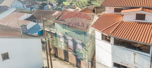 4 bedrooms House in Penacova, Portugal No. 27885 2