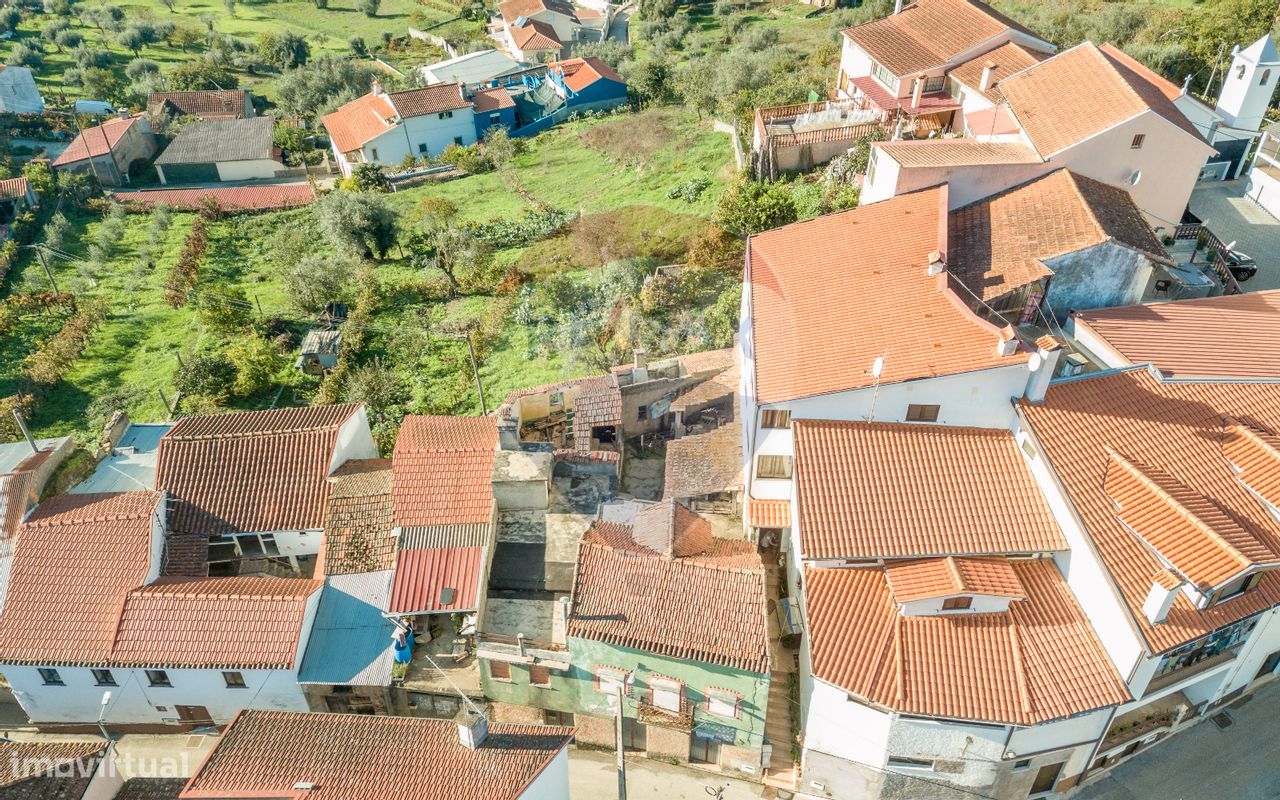 4 bedrooms House in Penacova, Portugal No. 27885