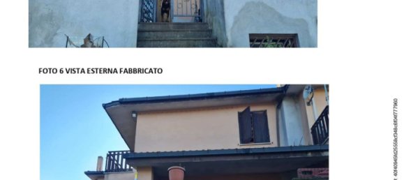 10 rooms Apartment in Ardea, Italy No. 195773 13