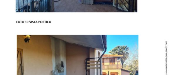 10 rooms Apartment in Ardea, Italy No. 195773 15