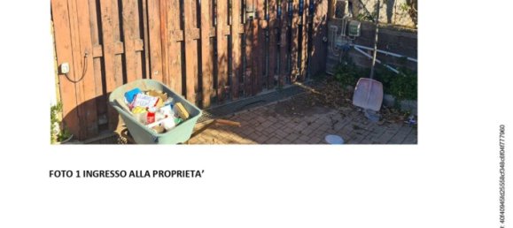 10 rooms Apartment in Ardea, Italy No. 195773 19