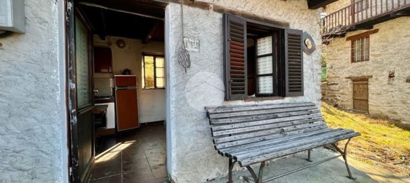 4-Zimmer Haus in Viù, Italy, Nr. 89059 2