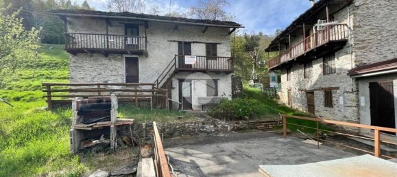 4-Zimmer Haus in Viù, Italy, Nr. 89059 35