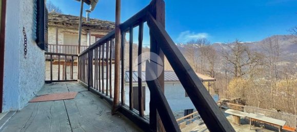 4-Zimmer Haus in Viù, Italy, Nr. 89059 8