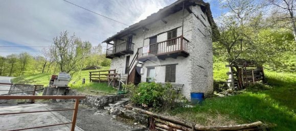 4-Zimmer Haus in Viù, Italy, Nr. 89059 41